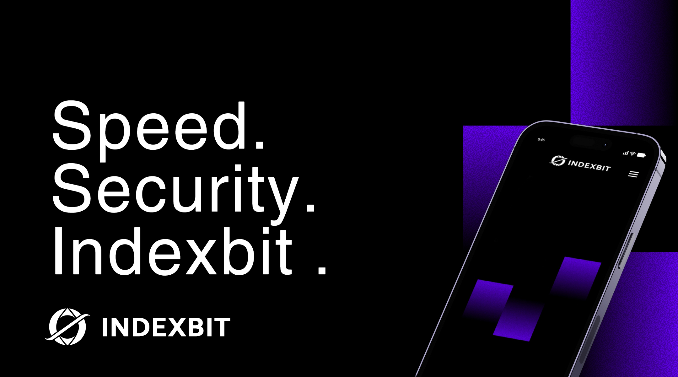 Indexbit Exchange Photo